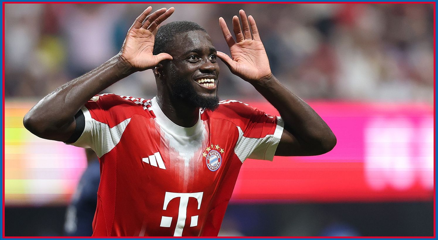 “Real” “Bayern”in müdafiəçisindən imtina etdi