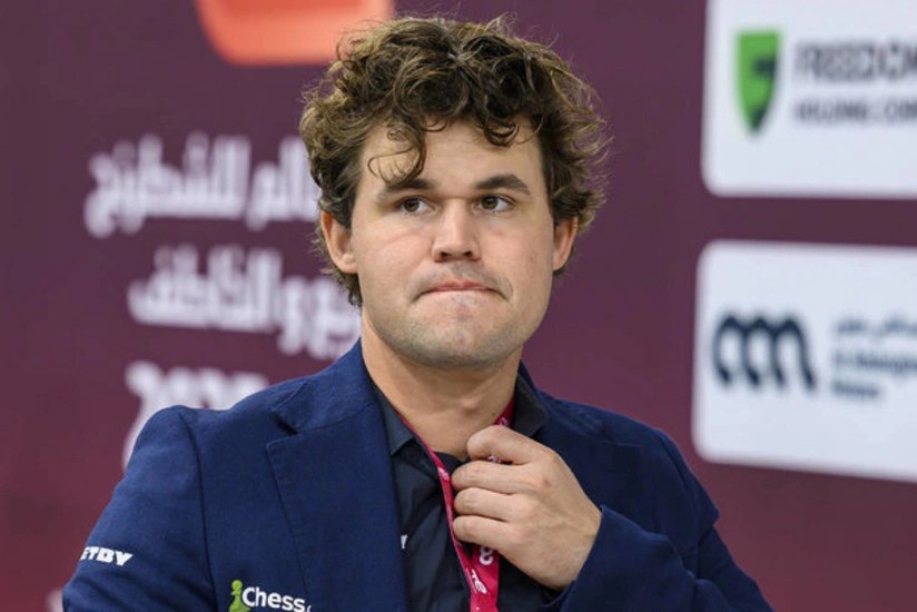 Maqnus Karlsen altıncı dəfə rapid üzrə dünya çempionu oldu