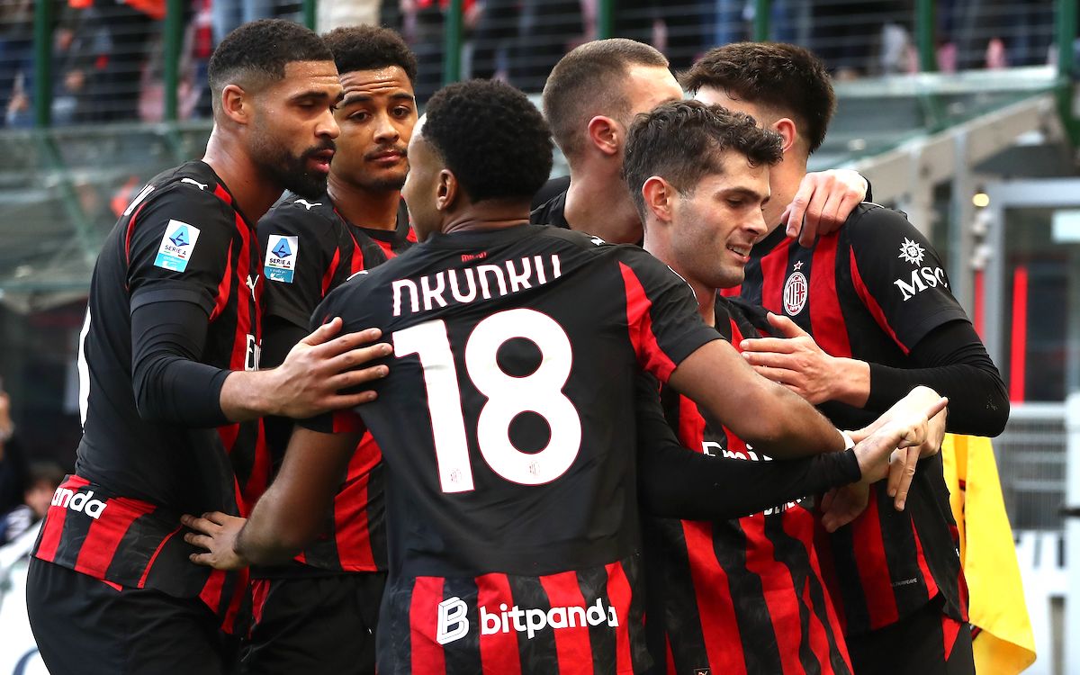 “Milan”dan darmadağın, “İnter” və “Napoli”dən növbəti qələbə
