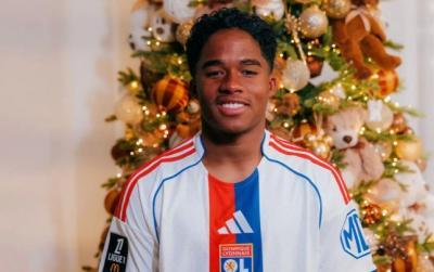 &ldquo;Endrikin &ldquo;Real&rdquo;da bəxti gətirmədi&rdquo;