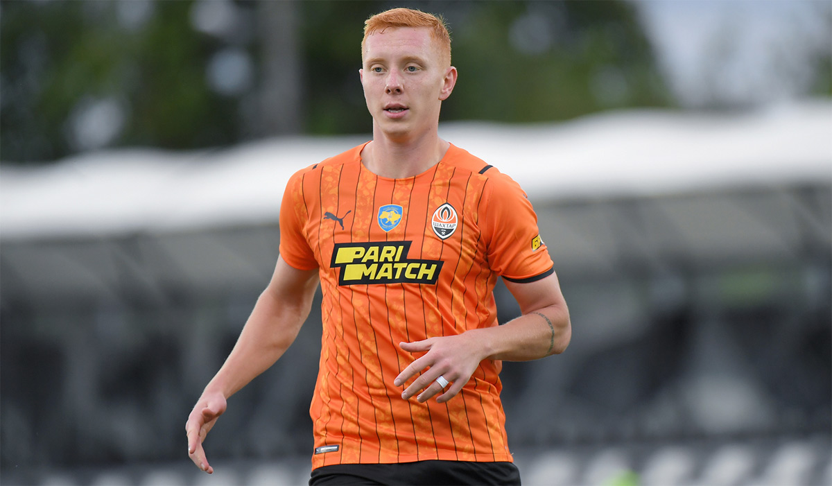 &ldquo;Şaxtyor&rdquo;un müdafiəçisi Bundesliqaya keçə bilər