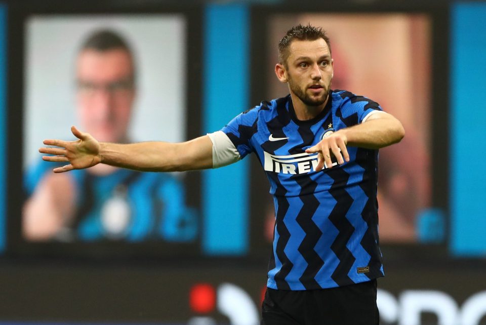 &ldquo;Barselona&rdquo; &ldquo;İnter&rdquo;in müdafiəçisi ilə maraqlanır