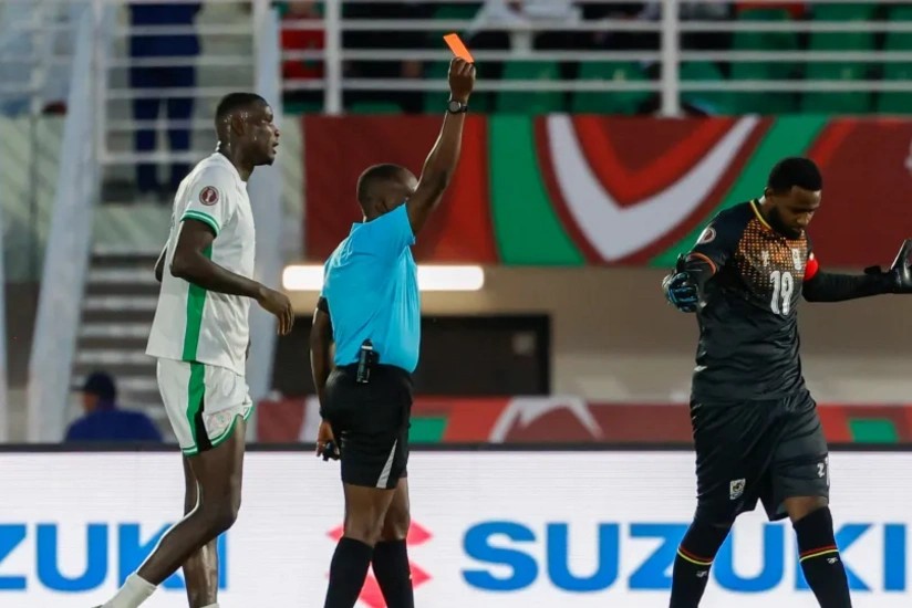 Millinin 3 qapıçısı bir oyunda meydana daxil oldu