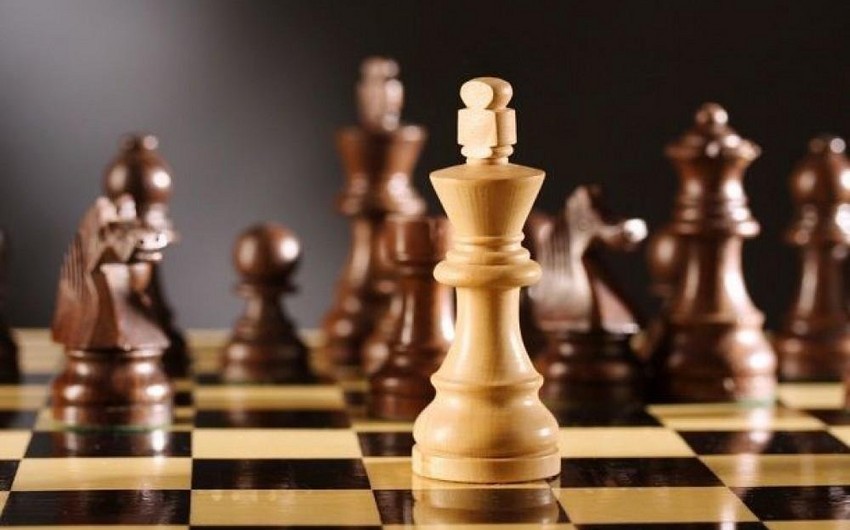 FIDE 2026-cı ilin ilk reytinq cədvəlini açıqladı