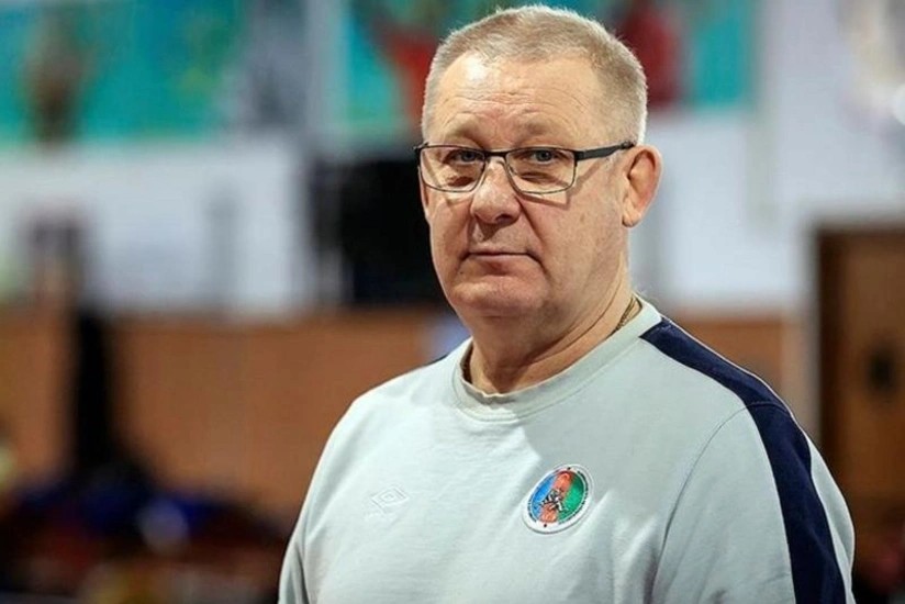 Azərbaycan millisinin baş məşqçisi ilə yollar ayrıldı