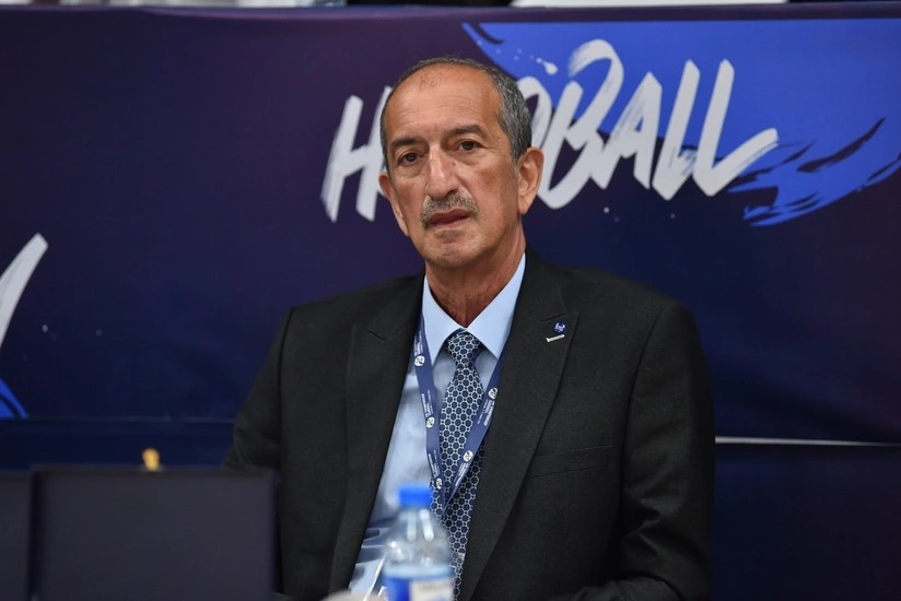 AHF rəsmisi Avropa çempionatı matçına təyinat aldı