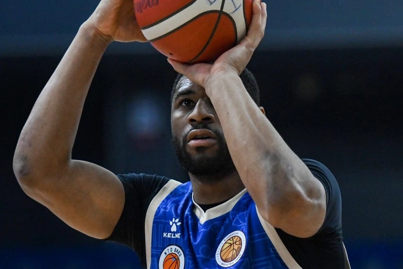 &ldquo;Azərbaycanda özümü sübut etmək istəyirəm&rdquo;