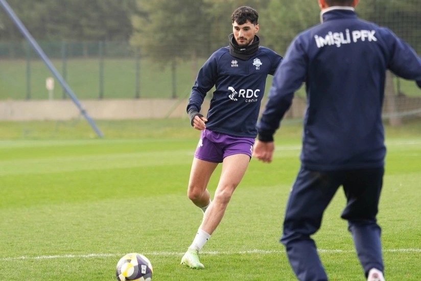 &ldquo;İmişli&rdquo; Əliyevlə vidalaşdı