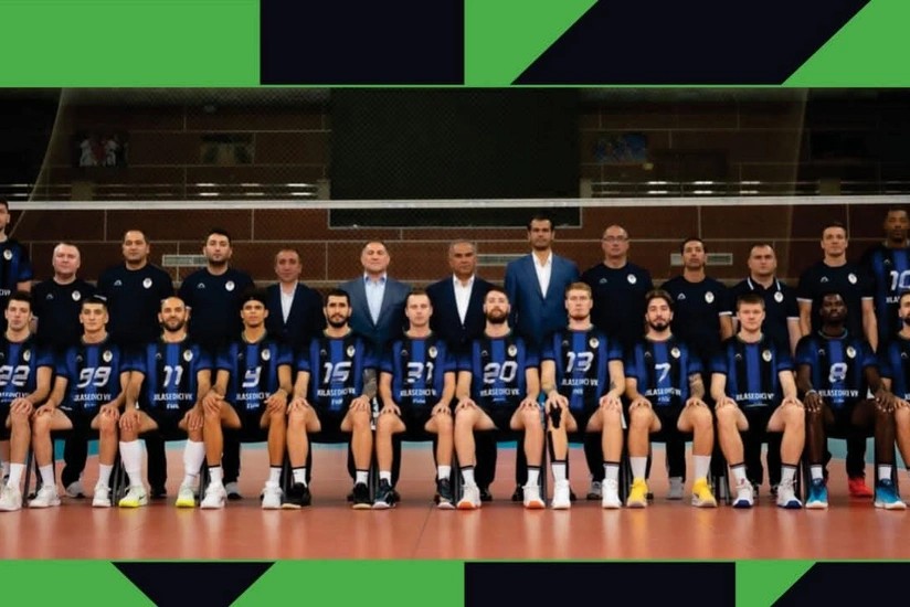 Azərbaycan klubu Çelenc Kubokunda mübarizəni dayandırdı