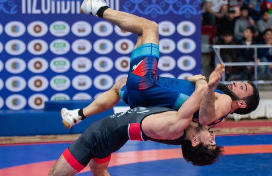 Azərbaycan çempionatında növbəti finalçılar müəyyənləşdi