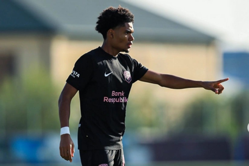 &ldquo;Sabah&rdquo; Maludanın da transfer hüququna yiyələndi