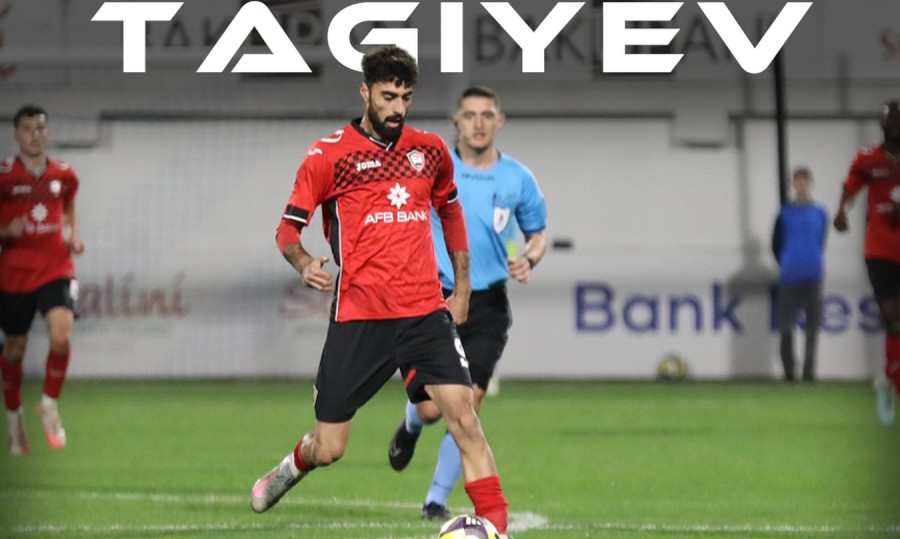 &ldquo;Qəbələ&rdquo;də ayrılıq