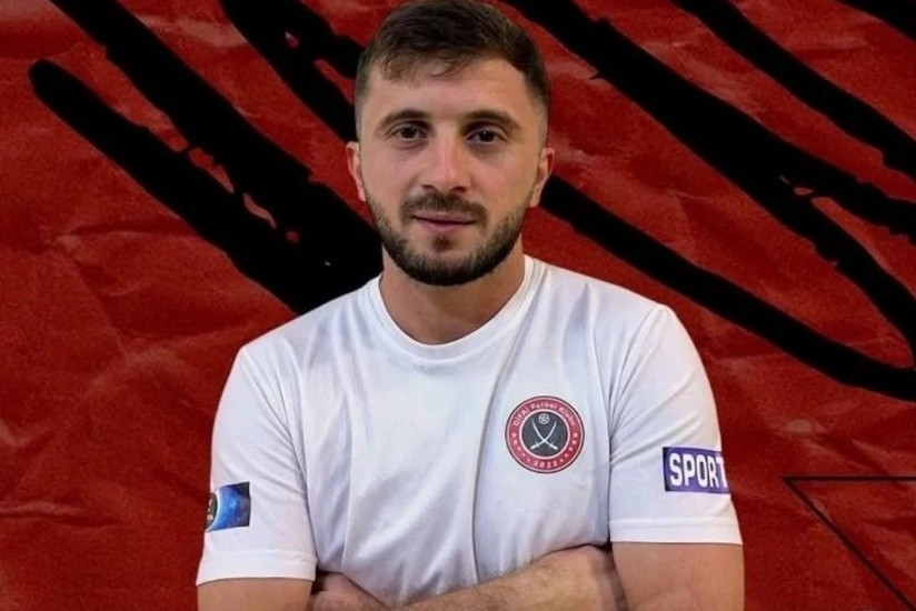 &ldquo;Difai&rdquo; Hüseynovla vidalaşdı