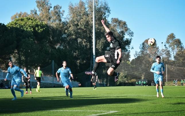 &ldquo;Sumqayıt&rdquo; Macarıstan klubuna böyük hesabla uduzdu