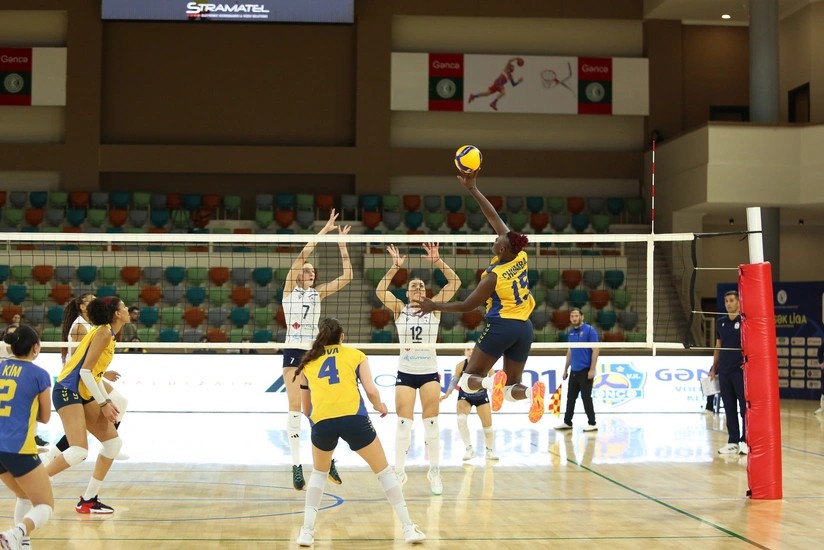 &ldquo;Gəncə&rdquo; uduzdu, &ldquo;Azərreyl&rdquo; qalib gəldi