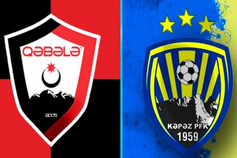 &ldquo;Qəbələ&rdquo; &ldquo;Kəpəz&rdquo;ə qarşı