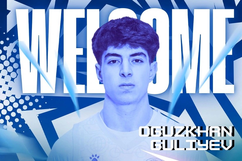 &ldquo;Sumqayıt&rdquo; NTD-nin basketbolçusunu transfer etdi