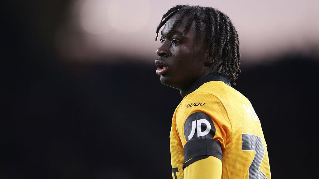 &ldquo;Liverpul&rdquo; &ldquo;Vulverhempton&rdquo;un hücumçusunu satın almaq istəyir