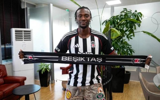 “Aston Villa” “Roma”nın hücumçusu ilə maraqlanır