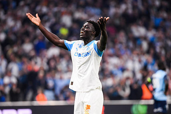 &ldquo;Roma&rdquo; &ldquo;Olimpik&rdquo;in hücumçusu ilə bağlı danışıqlar aparır