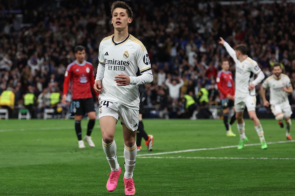 &ldquo;Arsenal&rdquo; &ldquo;Real&rdquo;ın ulduzuna görə təklif hazırlayır