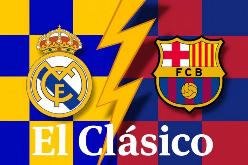 &ldquo;Real&rdquo; &ldquo;Barselona&rdquo;ya qarşı