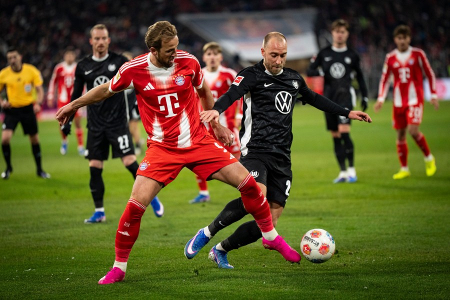 &ldquo;Bayern&rdquo; və &ldquo;Borussiya&rdquo;dan darmadağın