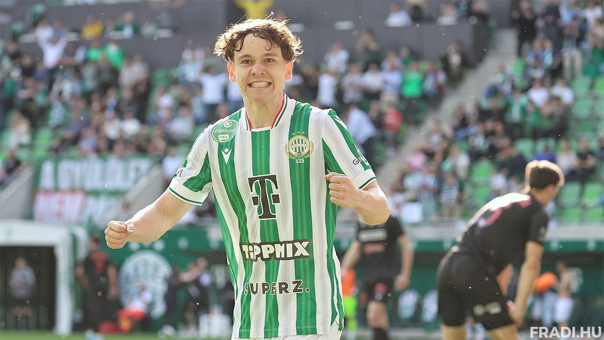 &ldquo;Latsio&rdquo; &ldquo;Ferentsvaroş&rdquo;un yarımmüdafiəçisi ilə maraqlanır