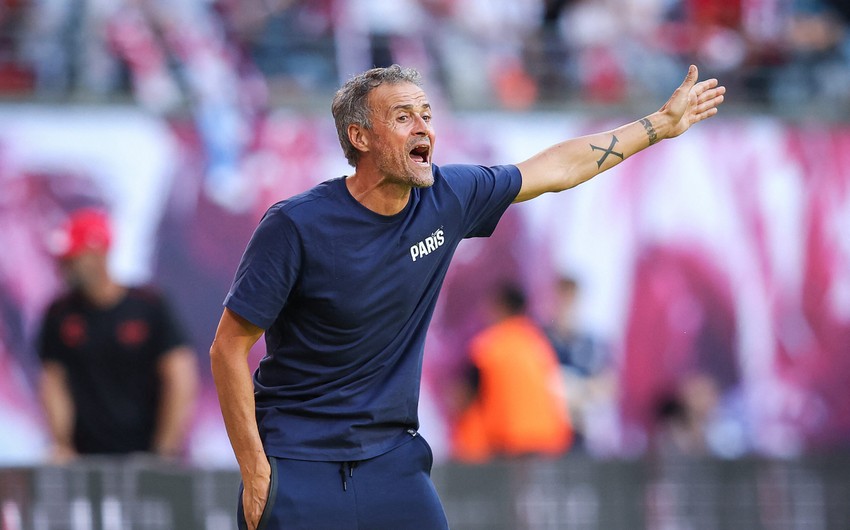 PSJ baş məşqçisini itirə bilər