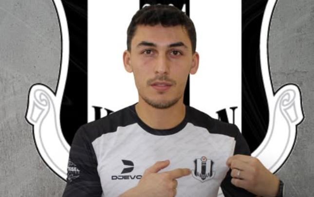 "Karvan-Yevlax"dan qışın ilk transferi