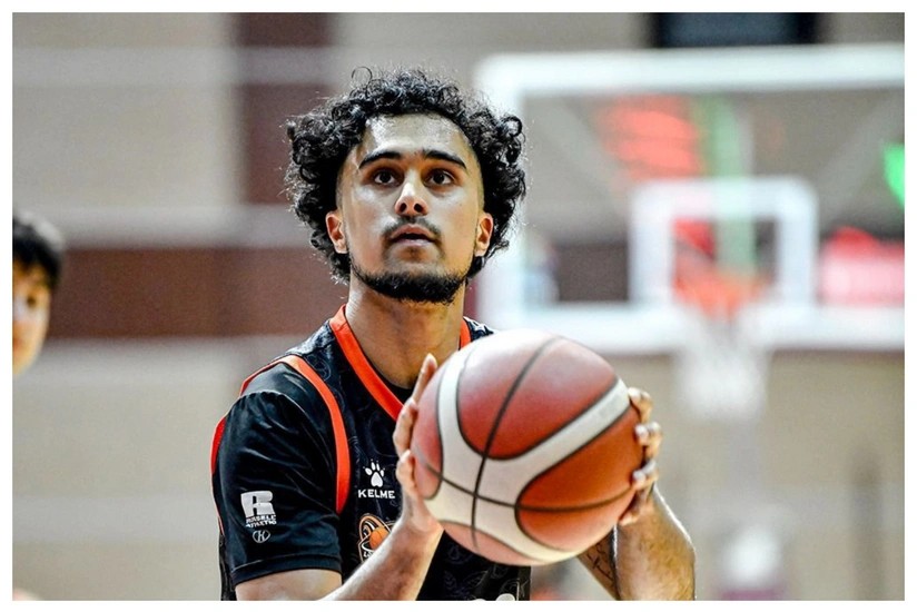 &ldquo;Lənkəran&rdquo; kanadalı basketbolçusu ilə yolları ayırdı