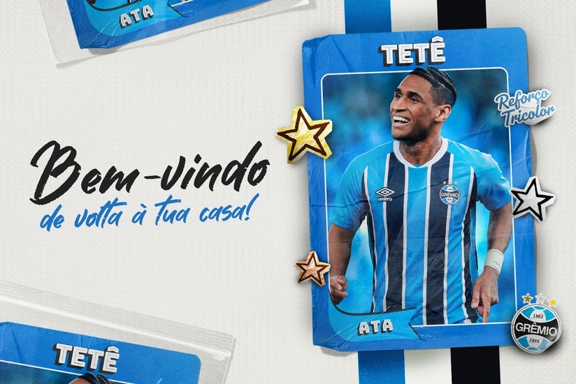 &ldquo;Qalatasaray&rdquo;ın sabiq üzvü Braziliya klubunda