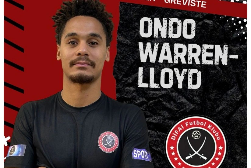 1-ci Liqa təmsilçisi əcnəbi hücumçu ilə gücləndi