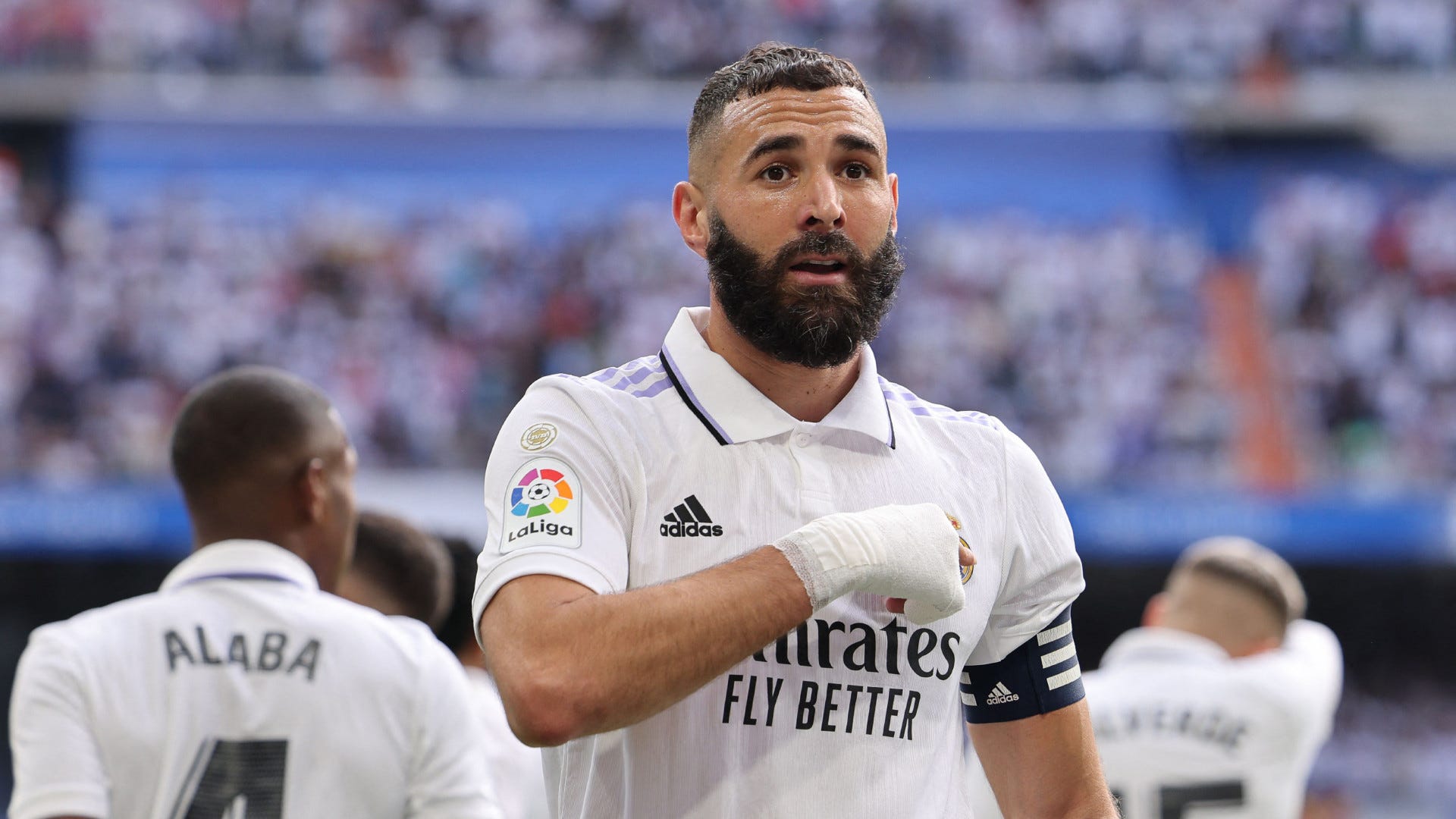Benzema &ldquo;Real&rdquo;a qayıdacaq