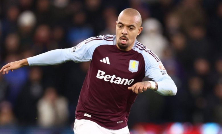 “Aston Villa”nın hücumçusu “Roma”ya keçəcək