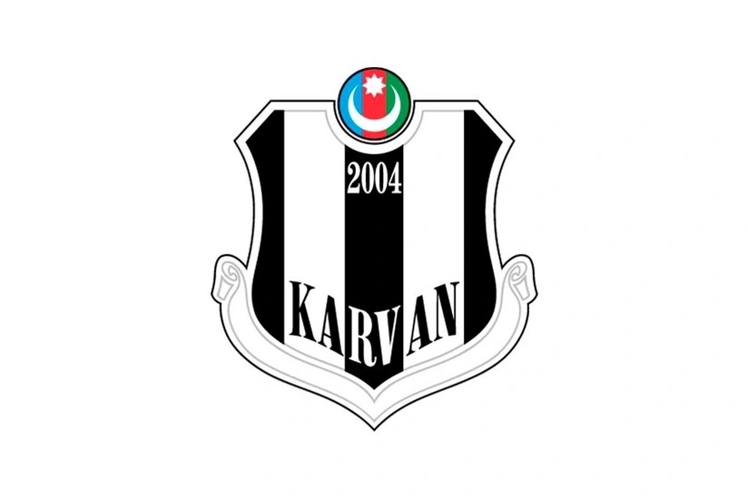 &ldquo;Karvan-Yevlax&rdquo; iki məşqçisi ilə yollarını ayırdı