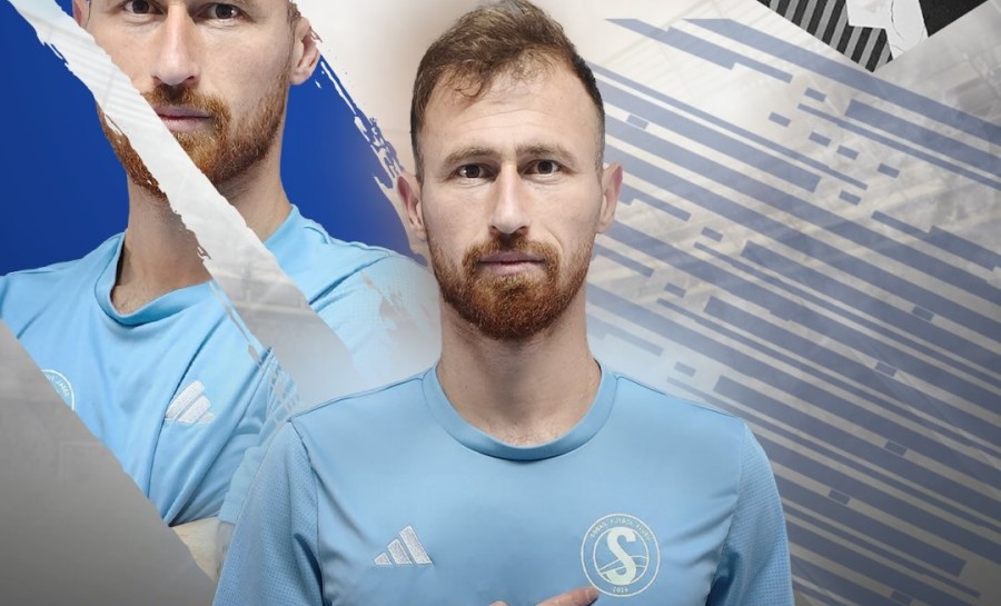 &ldquo;Səbail&rdquo;də yeni hücumçu