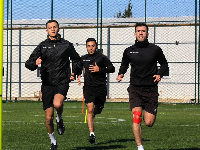 Hakimlərimizin Türkiyə toplanışına start verildi