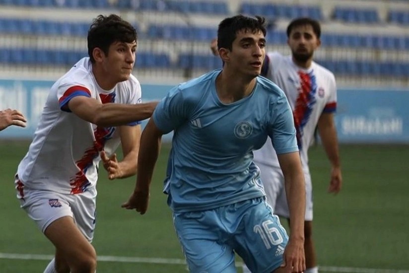 &ldquo;Karvan-Yevlax&rdquo; &ldquo;Səbail&rdquo;in futbolçusunu icarəyə götürdü
