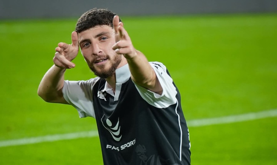 Muradımıza çatmaq üçün