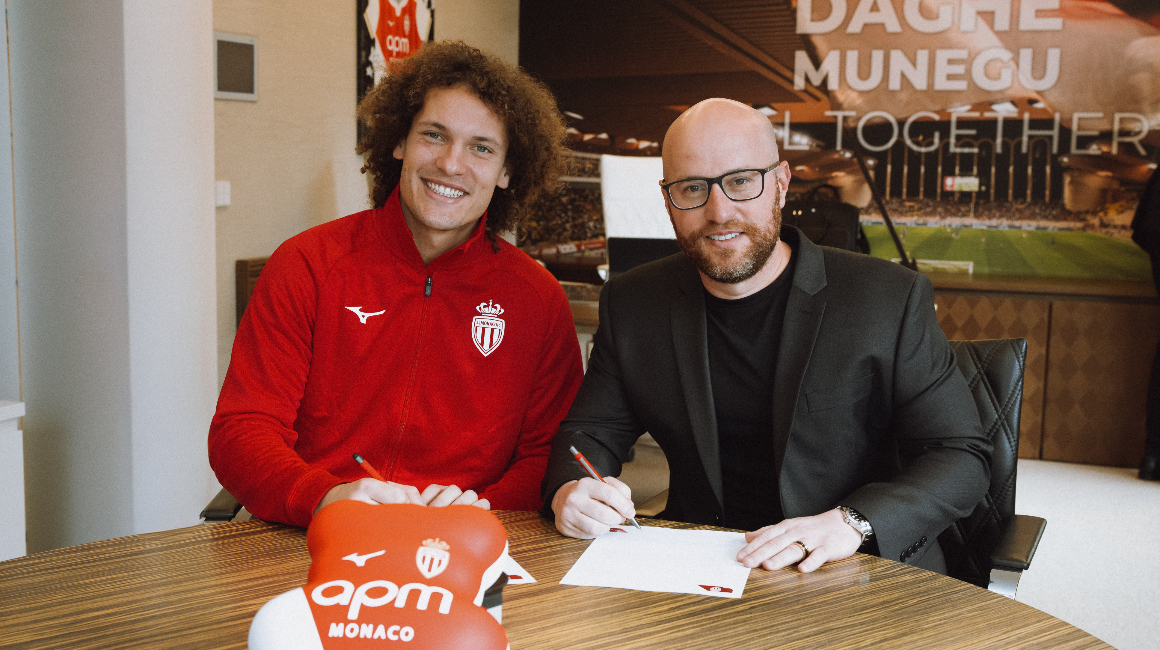 Belçika millisinin üzvü &ldquo;Monako&rdquo;da