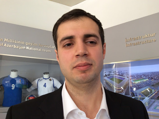 &ldquo;Sumqayıt&rdquo;ın menecer-prezidenti Kolumbiyanı &ldquo;İmişli&rdquo;yə köçürdü