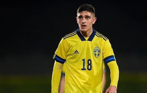 &ldquo;Real&rdquo; &ldquo;Ayaks&rdquo;ın yarımmüdafiəçisini hədəfə aldı