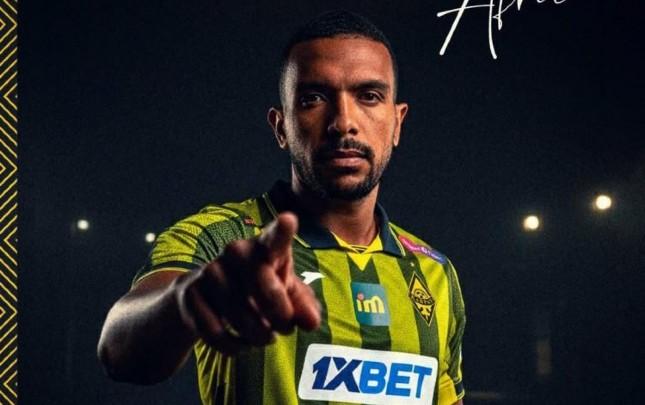 &ldquo;Qəbələ&rdquo;nin sabiq futbolçusu &ldquo;Kayrat&rdquo;a keçdi