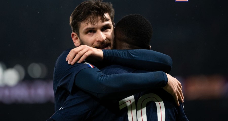 PSJ darmadağına sevindi