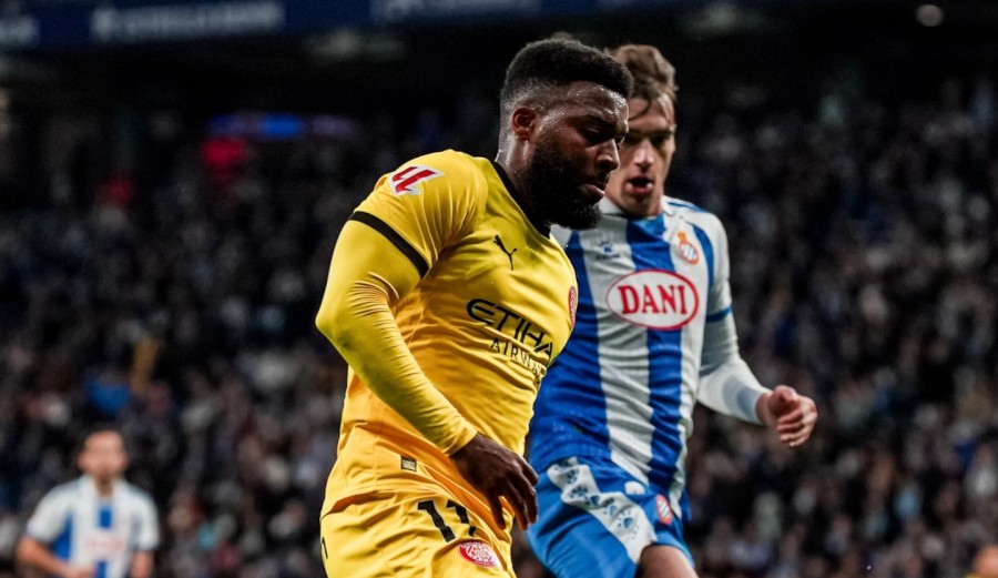 &ldquo;Jirona&rdquo;dan inamlı qələbə