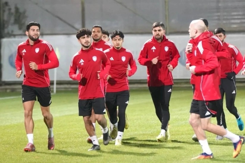 &ldquo;Turan Tovuz&rdquo;un Türkiyədə ilk sınağı