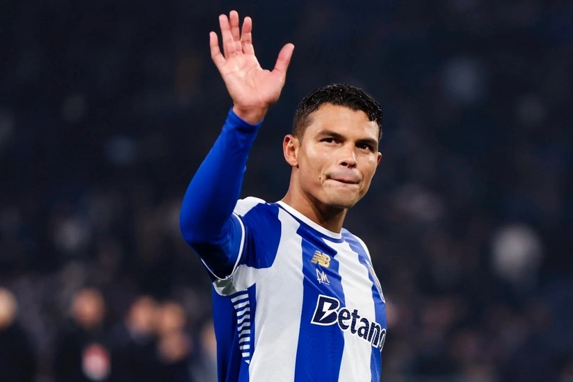 Braziliyalı futbolçu &ldquo;Portu&rdquo;nun tarixinə düşdü