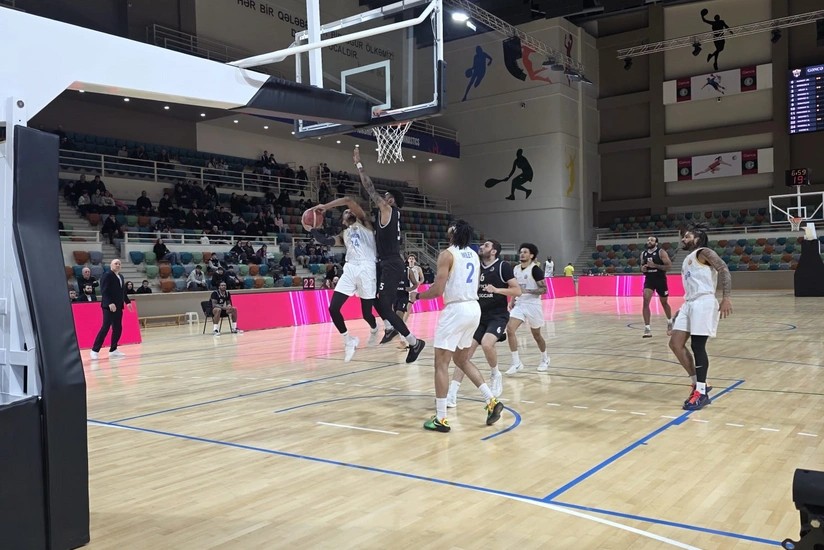 &ldquo;Ordu&rdquo; &ldquo;Sərhədçi&rdquo;yə, &ldquo;Neftçi&rdquo; &ldquo;Gəncə&rdquo;yə qalib gəldi