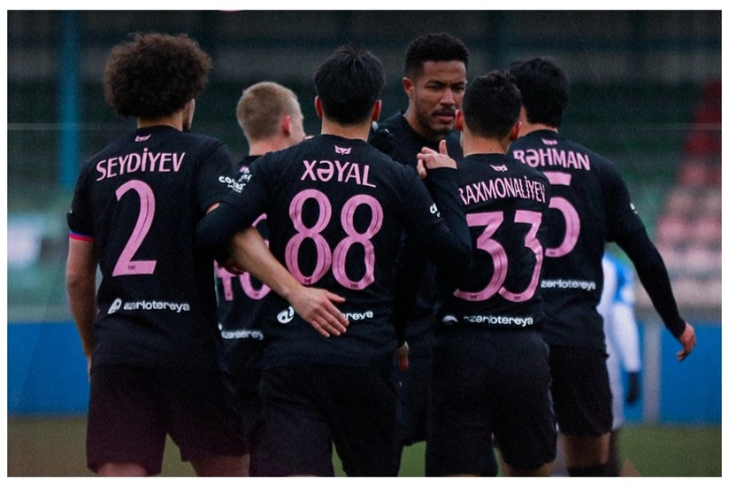 &ldquo;Sabah&rdquo; 9 qola sevindi